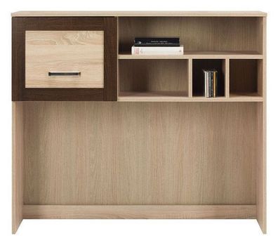 Aufsatz BOSS BS-12 für Schreibtisch BS-11