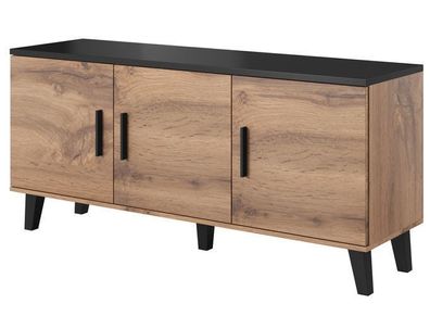 LOTTA Kommode 150 cm breit - Skandinavischer Stil