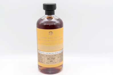 Cane and Grain Port Dundas 2006 0,7 ltr