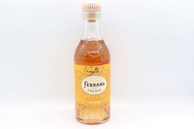 Pierre Ferrand Ambre Premier Cru Cognac