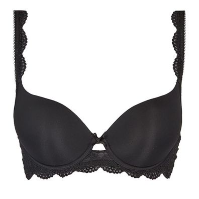 Dirndl BH Leonie schwarz