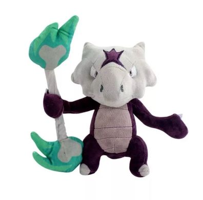Spielzeug Pokemon Alola Knogga 22cm Plusch Kuschel Stofftier
