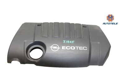 Opel Tigra B Motorabdeckung Abdeckung Motor Verkleidung Z18XE 55354755 RQZG9