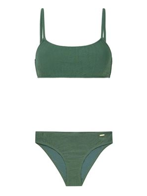 Protest Bikini Prtdice Bandeau veggie green - Größe: XL/42