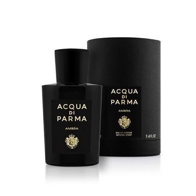 Acqua di Parma Ambra Parfum, 100ml - Luxusduft aus Italien