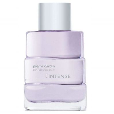 Pierre Cardin Pour Femme L'Intense Eau de Parfum, 50 ml