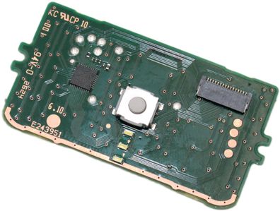 Controller DualSense BDM-040 BDM-050 Touchpad 94V-0 Platine für Sony Playstation
