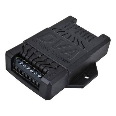 LED-Licht-Prozessor 12V für Anhänger