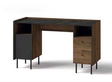 Schreibtisch 135x79x55 cm Prestigo P9