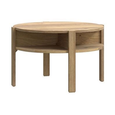 Couchtisch Breathtaker CFTT5024-D108 Kaffetisch Sofatisch - Mauvella Eiche