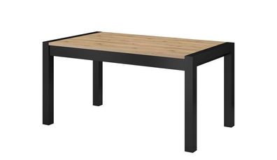 Tisch ausziehbar 160 x 240 cm AKTIV 92 Esstisch Esszimmer