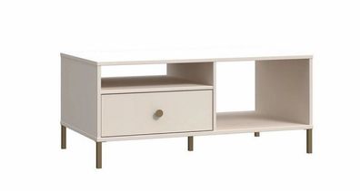 Couchtisch Salvatrice CFTT5167-U60 Kaffetisch 110x48x60 cm