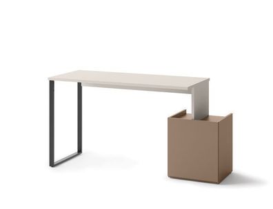 Schreibtisch SIGMA SG-09 Arbeitstisch 163 x 77 x 55 cm