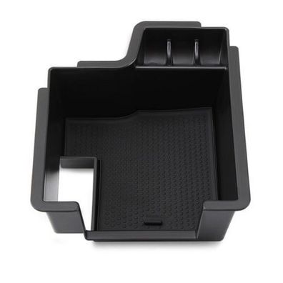Armauflage Ablagebox Zentrale Storage-Box für Skoda Octavia 2012-2019 ABS