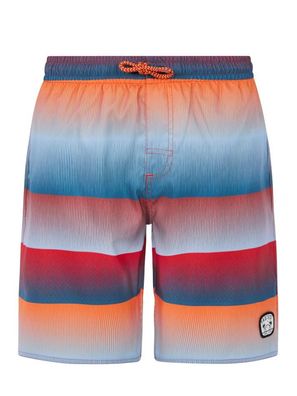 Protest Kids Badeshort Prtray scarlet red - Größe: 116