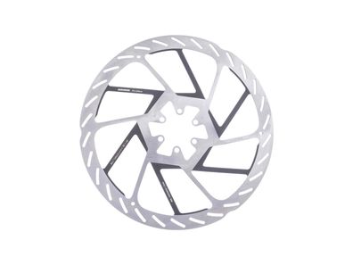 SRAM Bremsscheibe "HS2" Edelstahl, für MTB und E-M 6-Loch, Ø 220