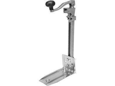 Gastro Dosenöffner, Tischdosenöffner, Konservenöffner 350mm