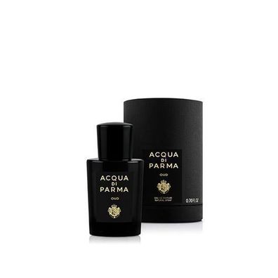 Acqua di Parma Oud Eau de Parfum, 20ml Sprayflasche