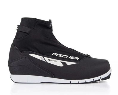Fischer XC POWER (S21122) - Langlaufschuhe - 1 Paar Gr 42