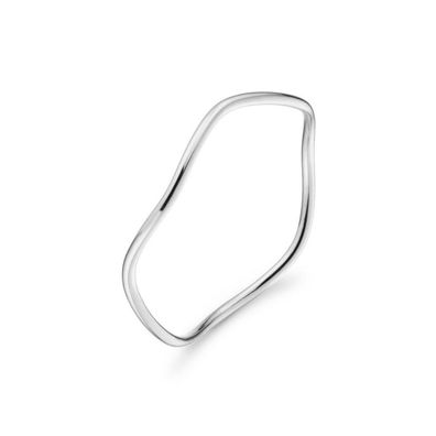 Jackie Gold - JKR24.405 - Ring - Damen - 585 Weißgold