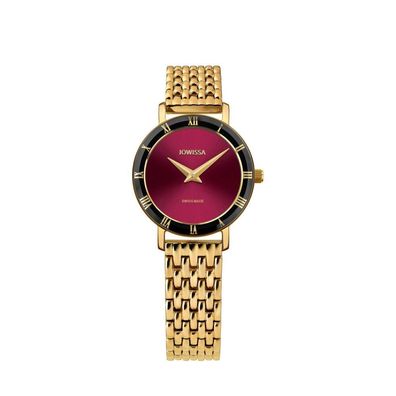 Jowissa - J2.291.S - Armbanduhr - Damen - Quarz - Roma