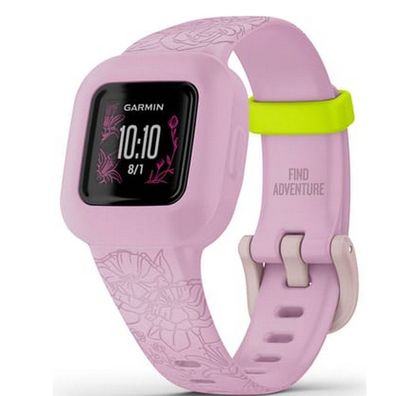 Garmin - 010-02441-01 - vivofit jr. 3 - Rosa