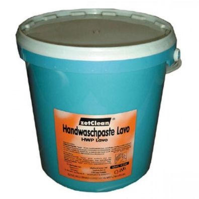 ZVG Handwaschpaste 10 Liter Eimer HWP Lavo sandfrei