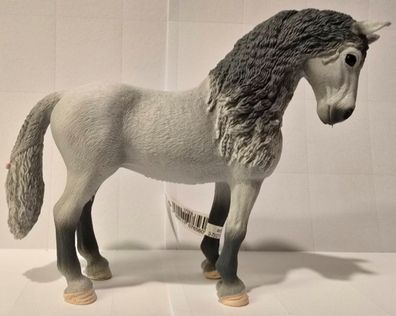 Schleich 2025 Horse Club - Pura Raza Espanola Stute -NEU- mit Fähnchen 17126