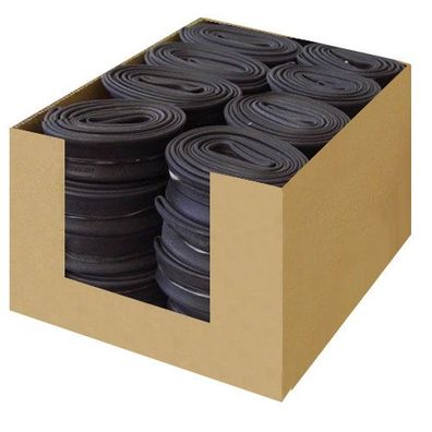 Schwalbe Schlauch "Nr. 17", 28" 40-609 27 x 1 1/2 Schraderventil