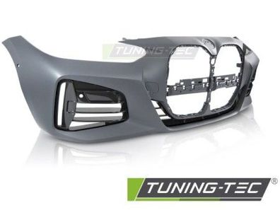 Upgrade Sport Design Frontstoßstange für BMW 4er G22 G23 Coupe/Cabrio 20