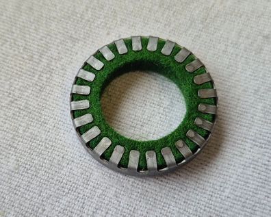 Radial-Wellendichtring Bosch 1610290028 Innen Ø2cm Ersatzteil für GBH 11 DE, GSH 11