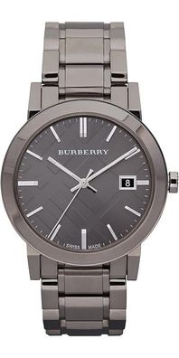 Burberry The City Armbanduhr BU9007