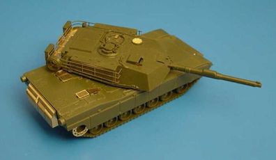 Hauler 1:87 HLR87078 M1A1 ABRAMS - NEU