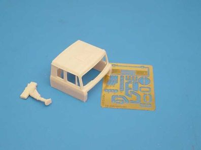 Hauler 1:87 HLR87096 TATRA 815 mid cabin - NEU