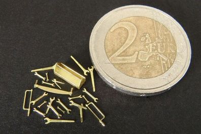 Hauler 1:87 HLR87192 Tools - NEU