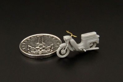 Hauler 1:87 HLR87154 Jawa 50 typ 21 Pionyr r 1972 - NEU