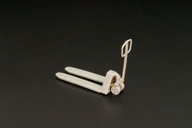 Hauler 1:48 HLX48371 Hand pallet truck - NEU