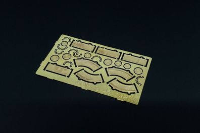 Hauler 1:87 HLR87198 Buckets - NEU