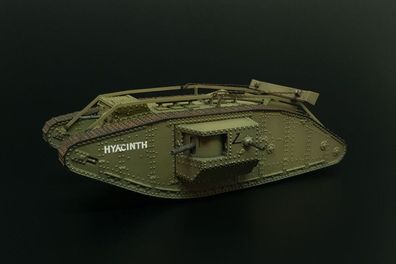 Hauler 1:87 HLR87211 Mark IV Male - NEU