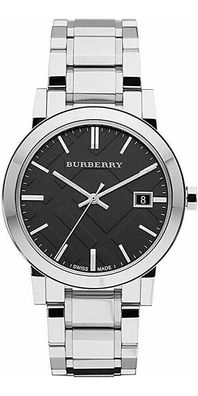Burberry The City Armbanduhr BU9001