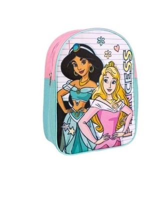 Backpack DISNEY Princess Rucksack 4392