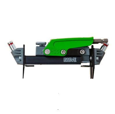 ESSVE HDS PRO Tool & Abstand Tool Montagewerkzeug / Zübehör für Terrassenbau