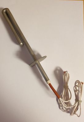 Attack Zündstab Zündelemente Glühstab für Attack 30 und 50KW Pelletbrenner