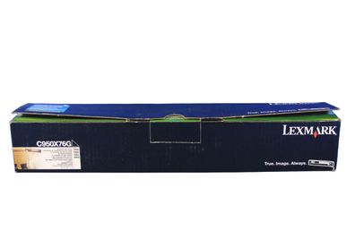 Lexmark C950X76G Resttonerbehälter -A
