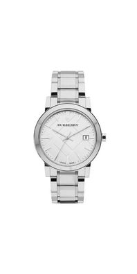 Burberry The City Arrmbanduhr BU9000