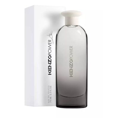 Kenzo Power Pour Homme Edt Spray 75ml