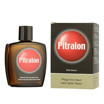 Pitralon Pitralon After Shave Lotion 160 ml