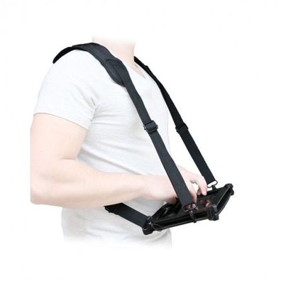 Mobilis Harness Ergo 4 attachment points Transport/Typing