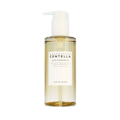 SKIN1004 Madagaskar Centella Leichtes Reinigungsöl 200ml