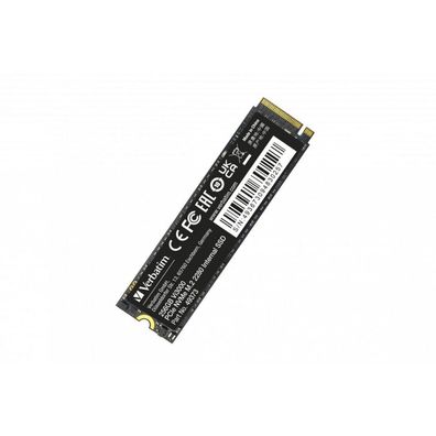 Vi3000 256 GB (PCIe 3.0 x4, NVMe, M.2 2280)